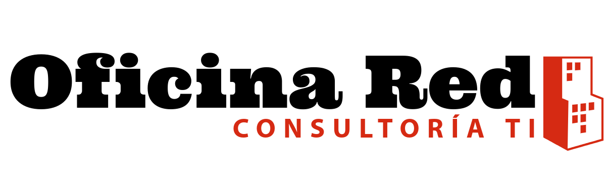 App Oficina Red